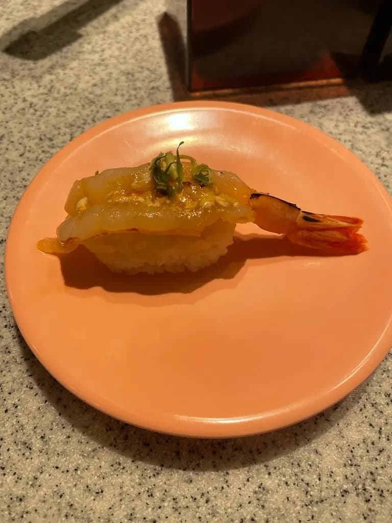 爭鮮迴轉壽司 (天澤商場) photo 8
