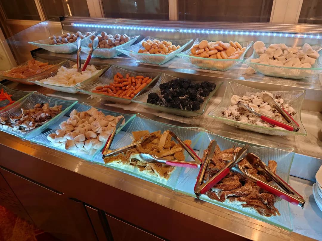 德興酒家 photo 3