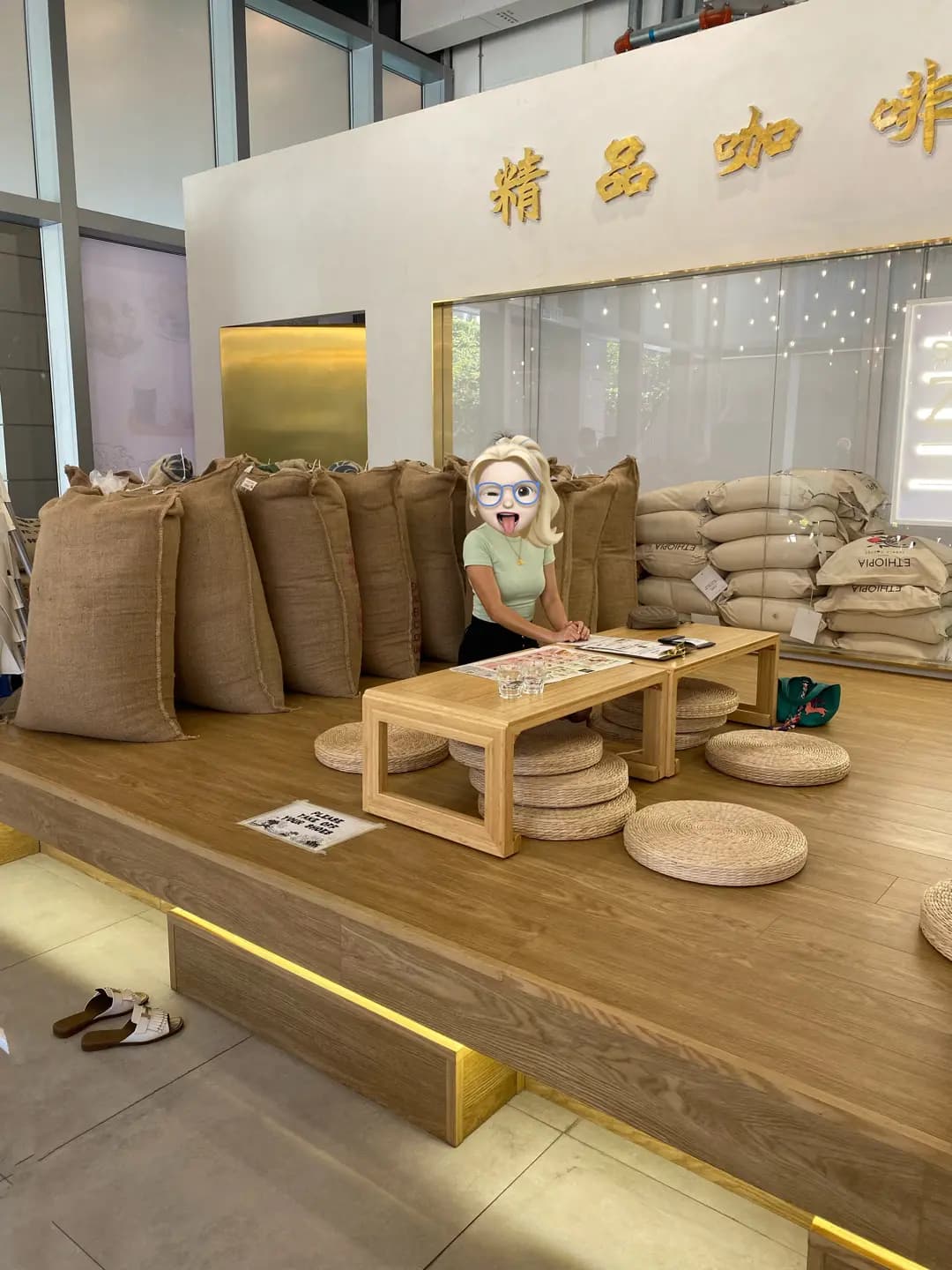 sensory ZERO ROASTERLAB (香港科學園) photo 8