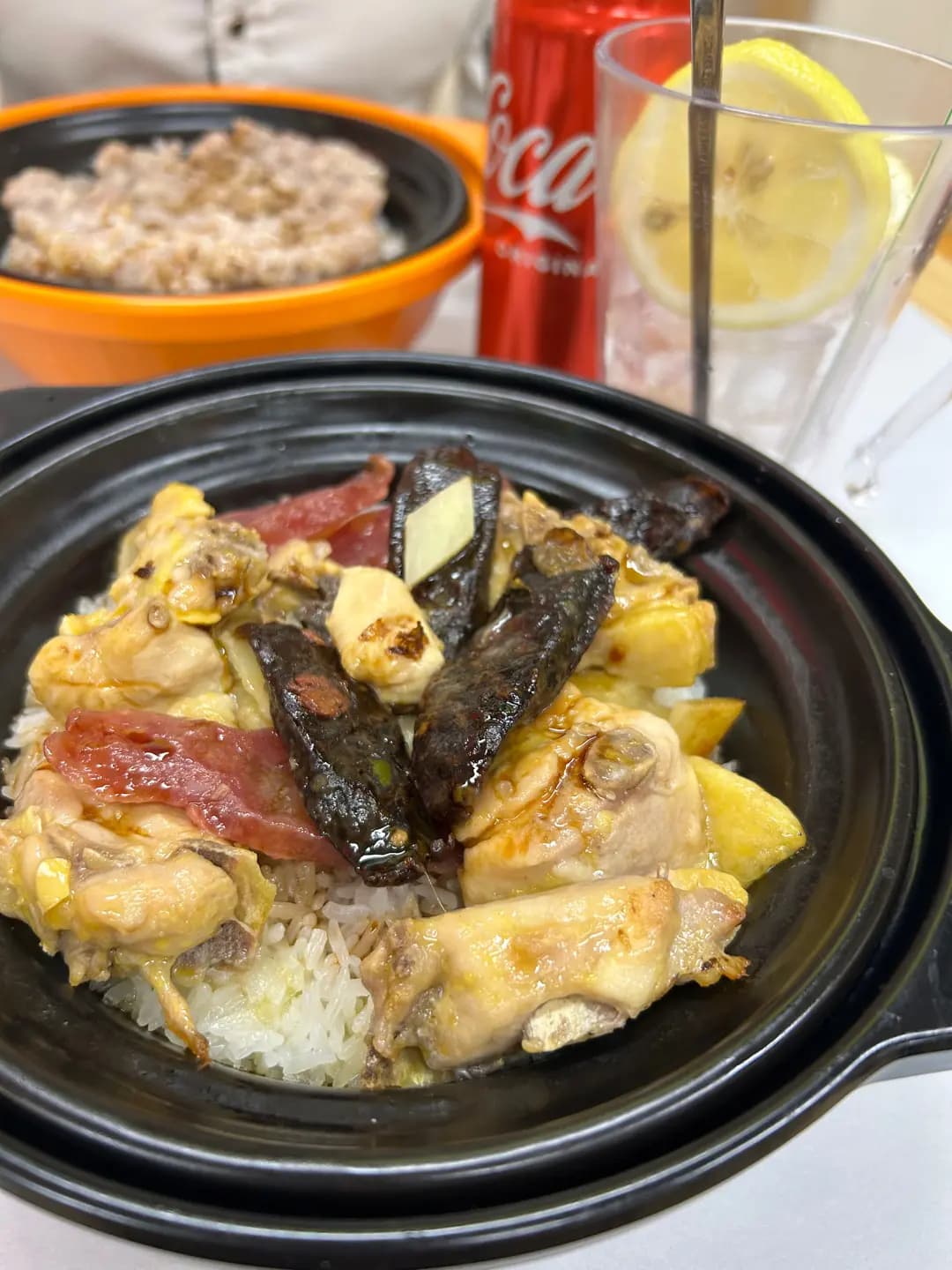 食得喜清湯腩粉麵 photo 4