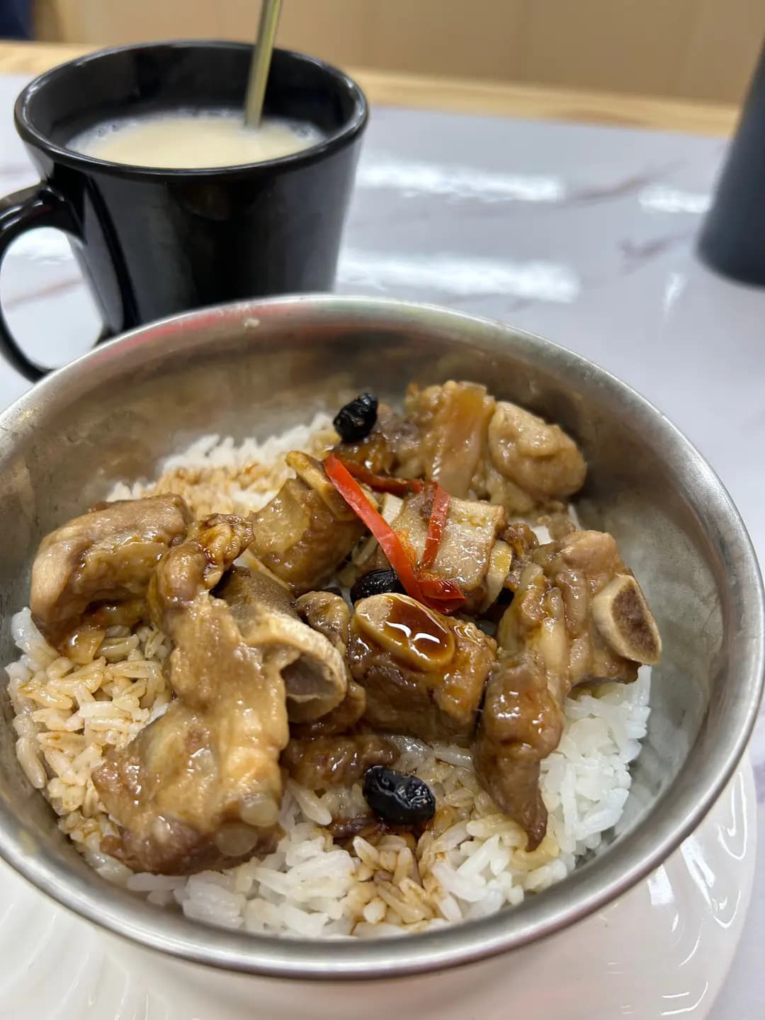 食得喜清湯腩粉麵 photo 5