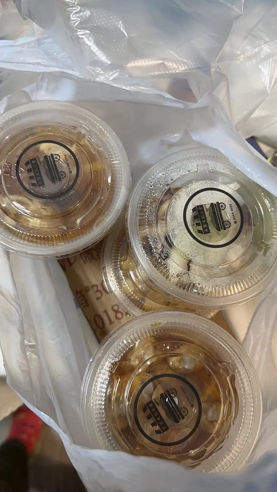 正宗文記小食車仔麵 photo 8