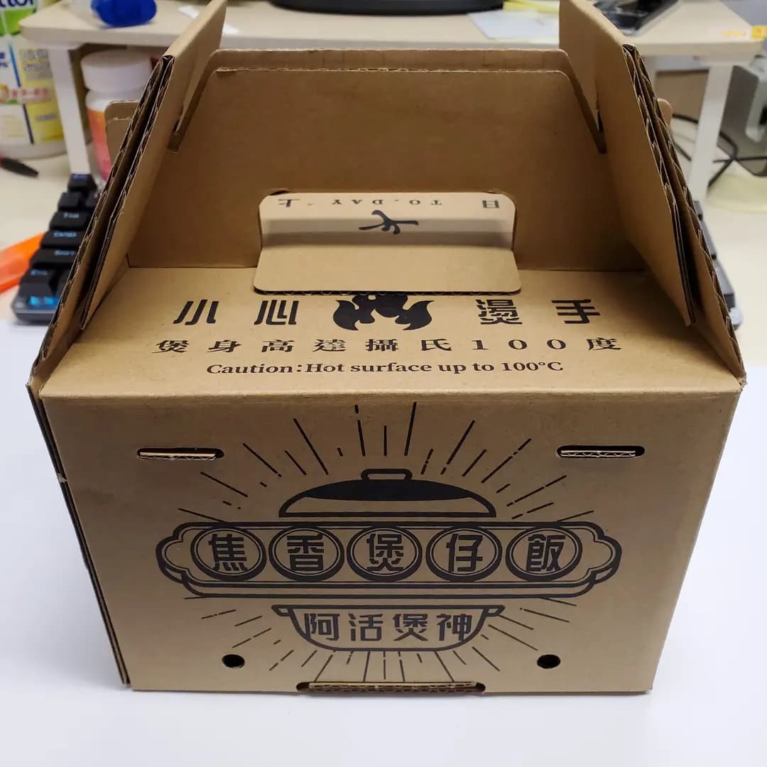 大快活 (明豐大廈) photo 3
