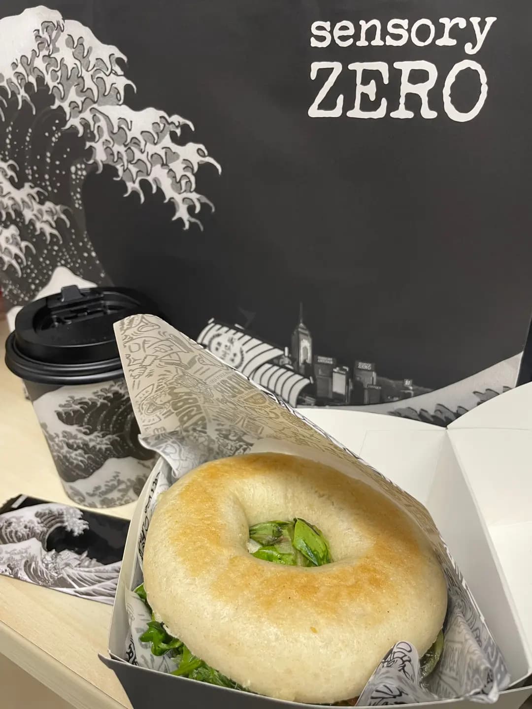BLA BLA by sensory ZERO (德福廣場2期) photo 1