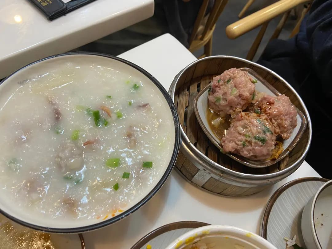 成天粥品點心 photo 4