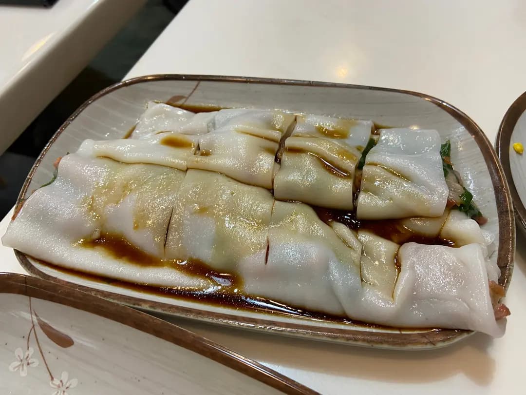 成天粥品點心 photo 6