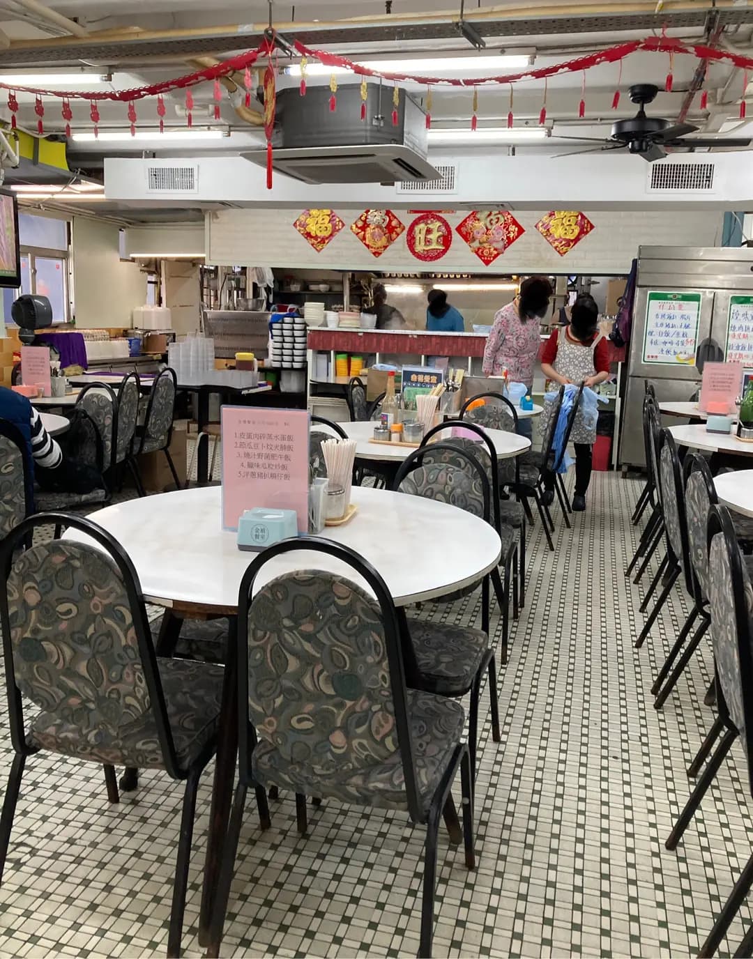 金禧食堂 photo 8