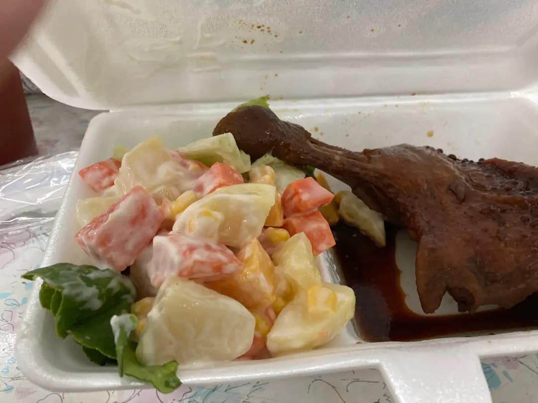 金禧食堂 photo 2