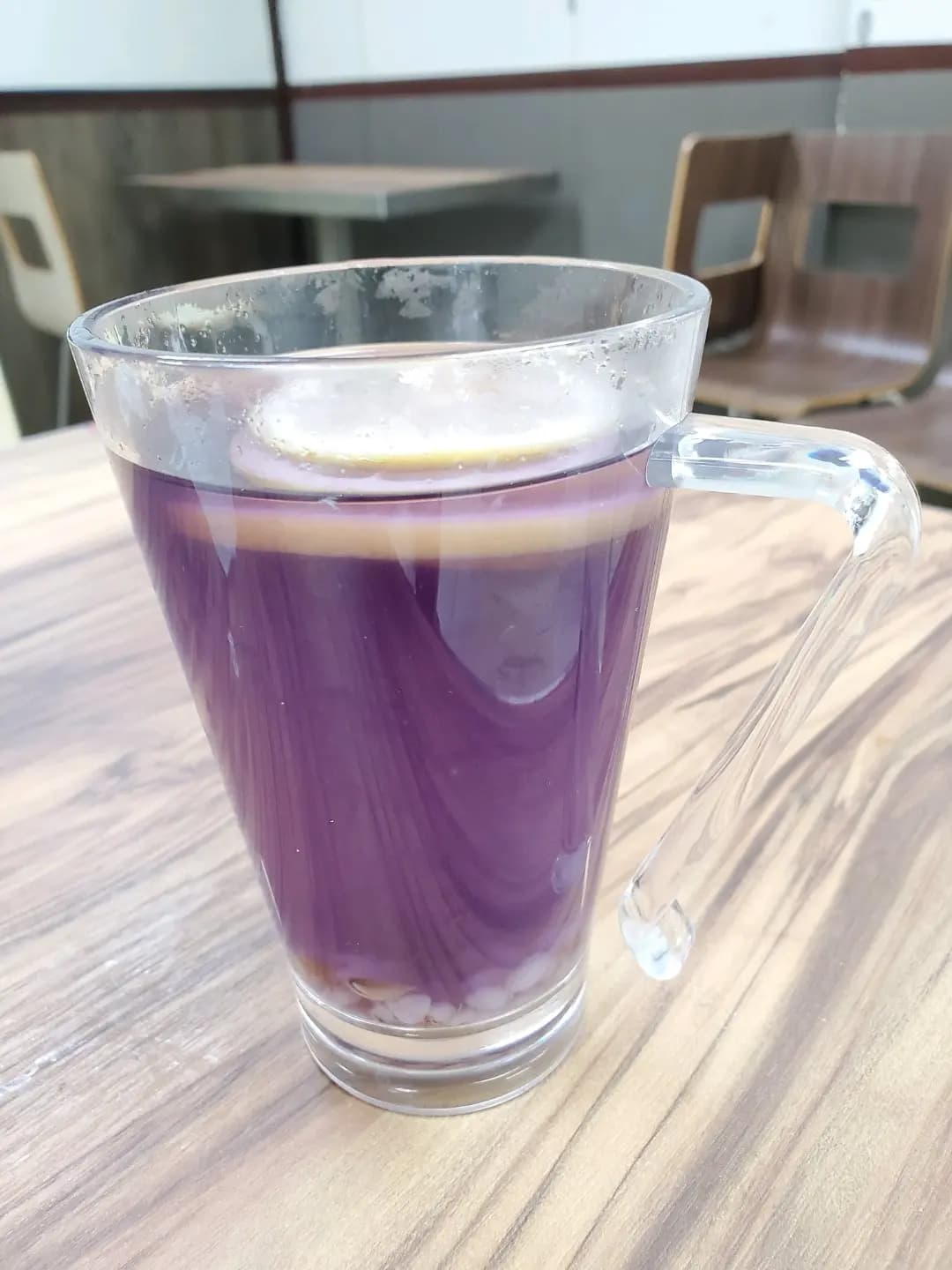 伊利沙伯醫院職員飯堂 photo 6