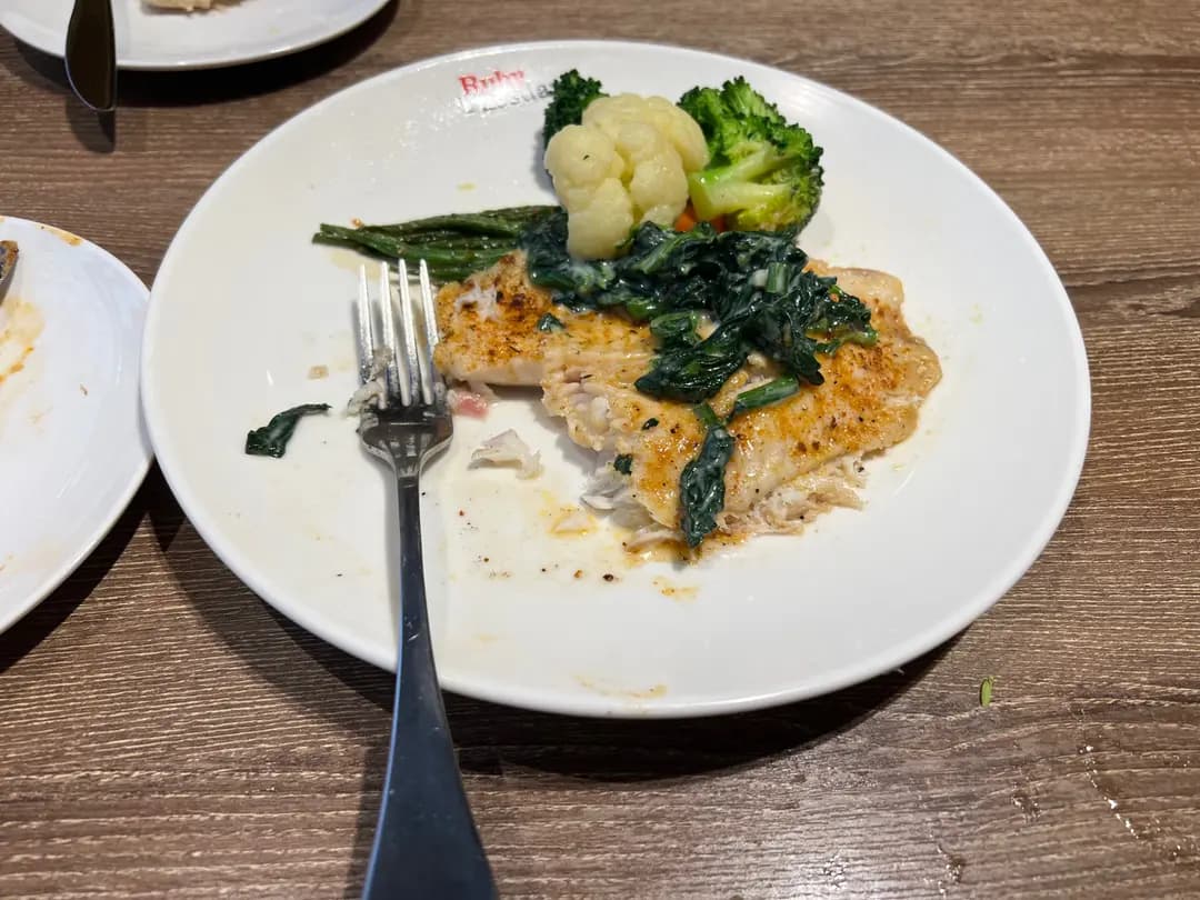 Ruby Tuesday (新都城中心二期) photo 7