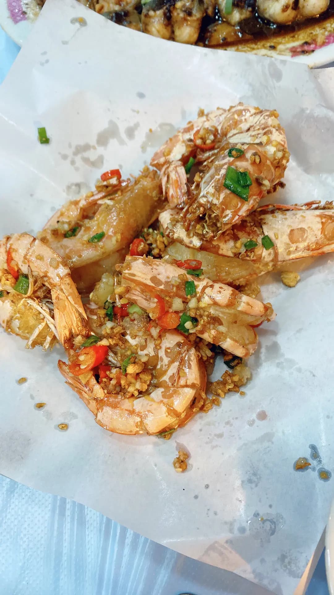 華豐海鮮菜館 photo 8