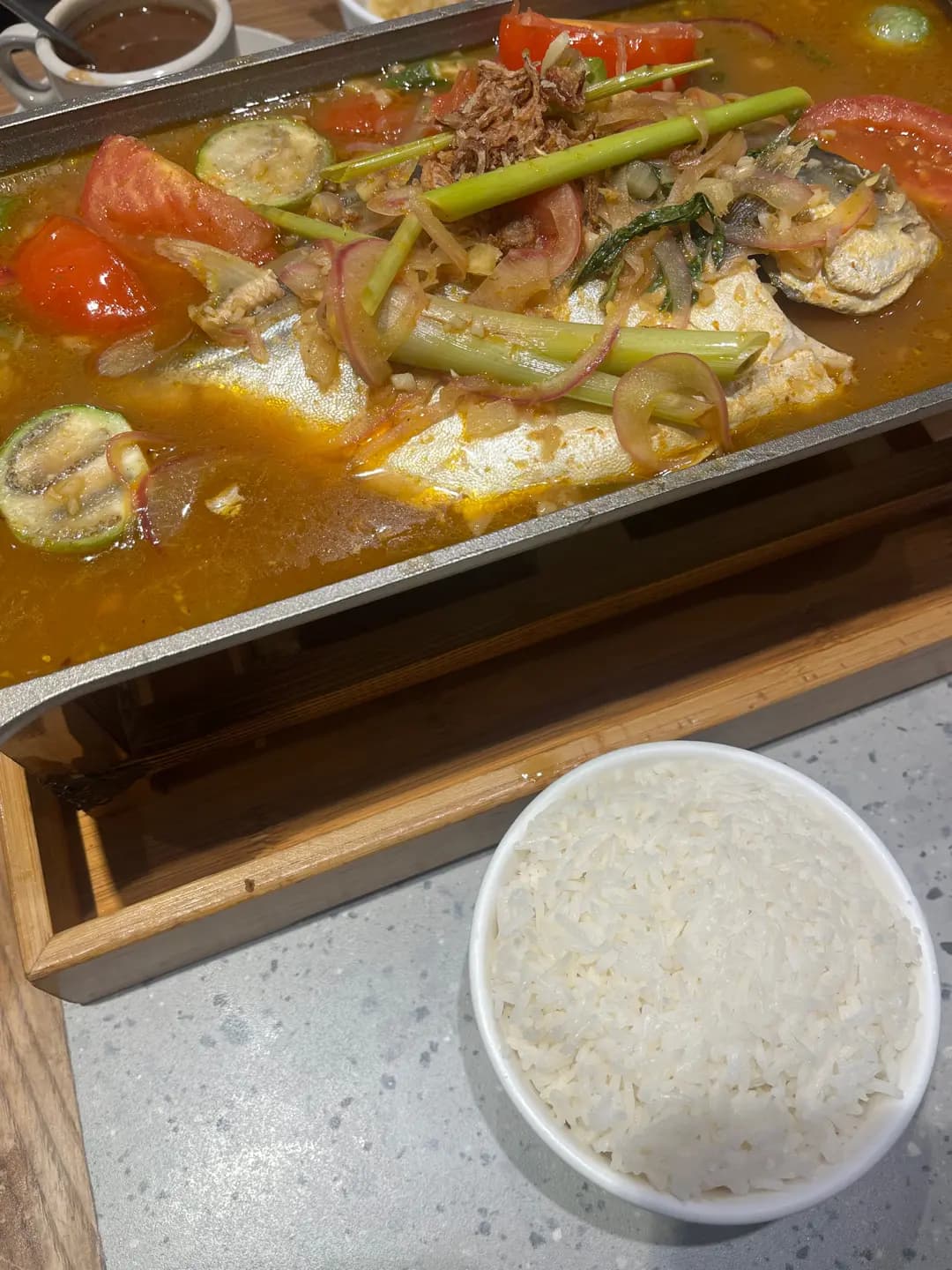 亞參雞飯 photo 2
