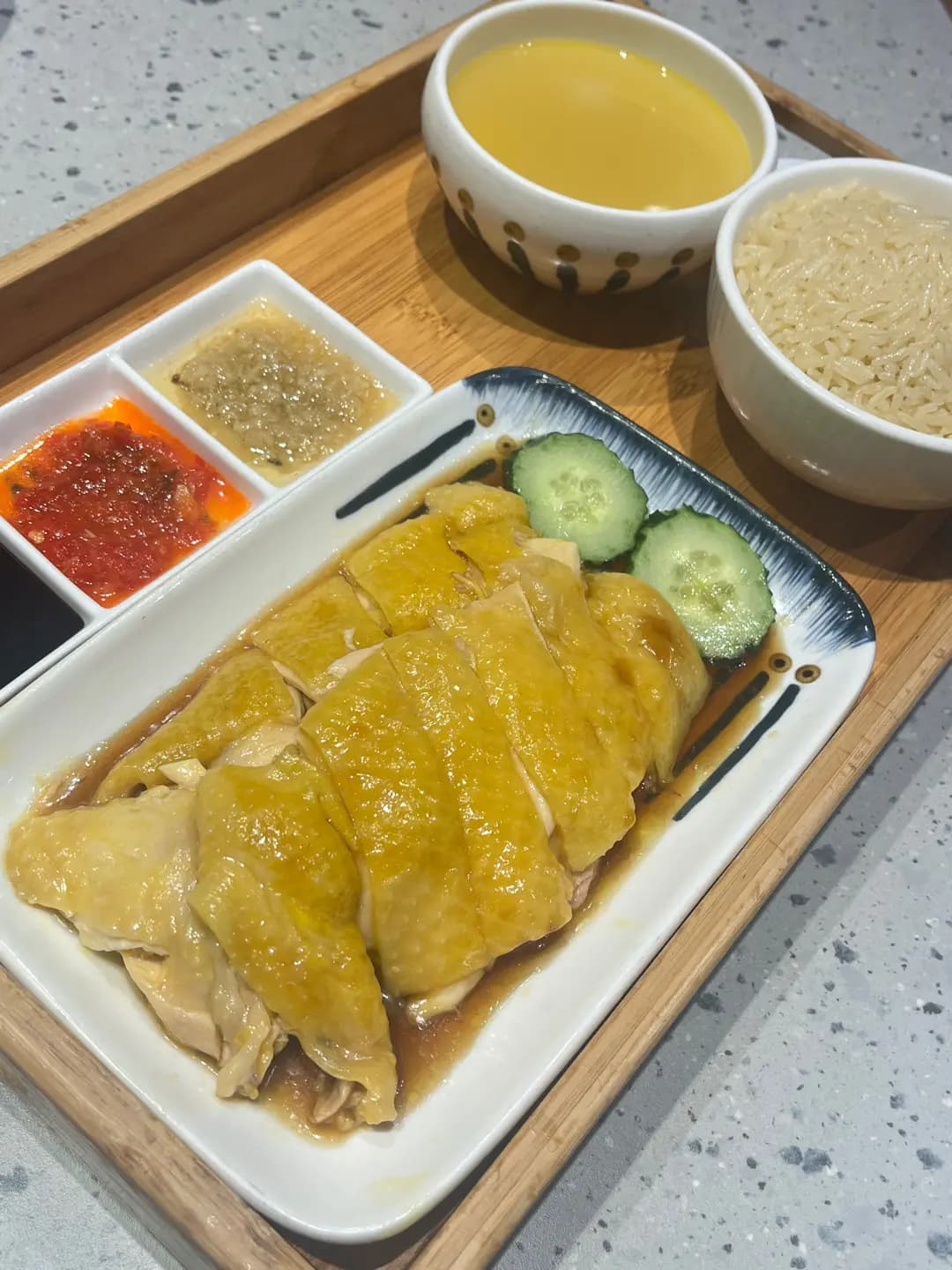 亞參雞飯 photo 3