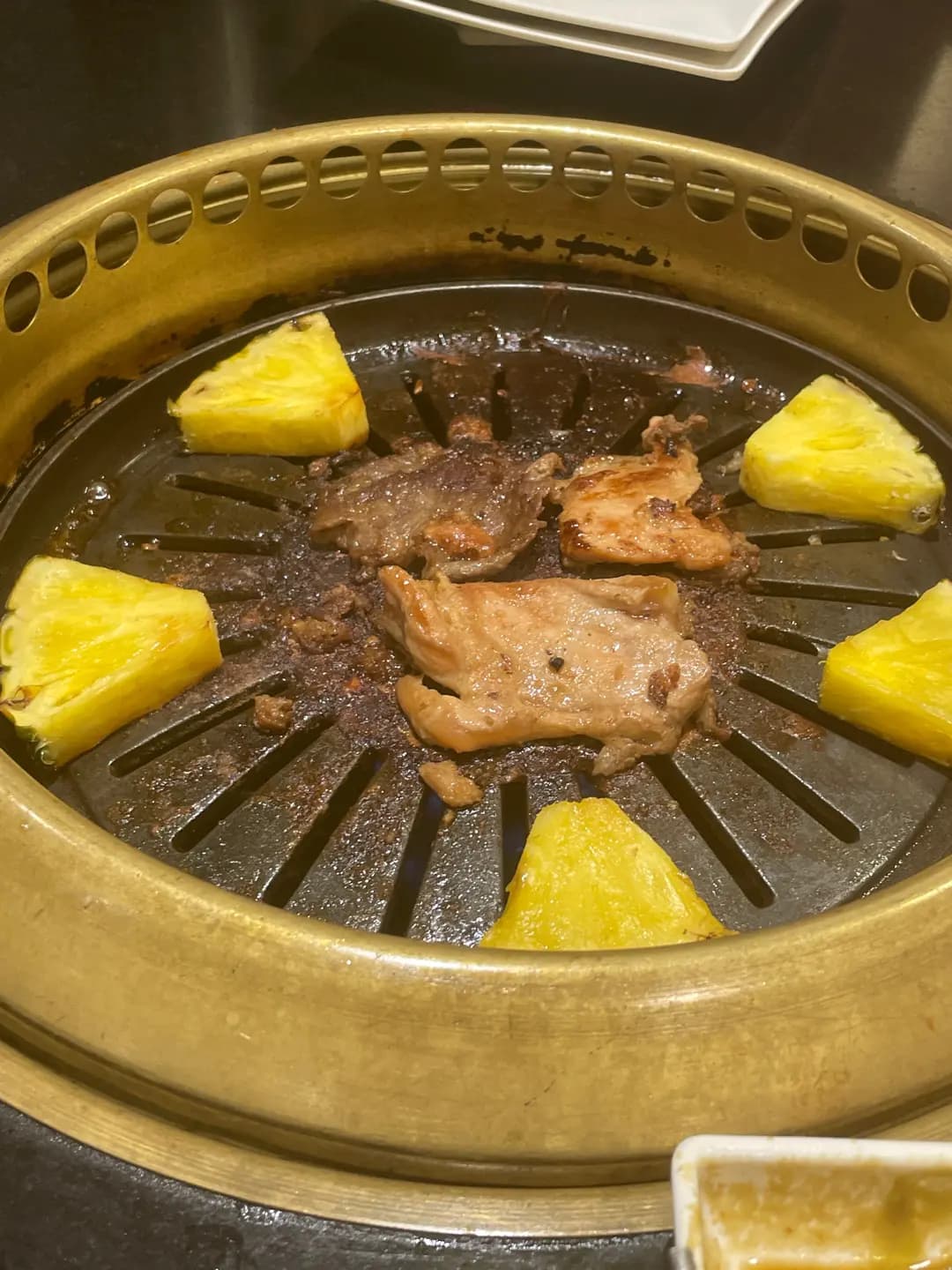 漢和韓國料理 photo 8