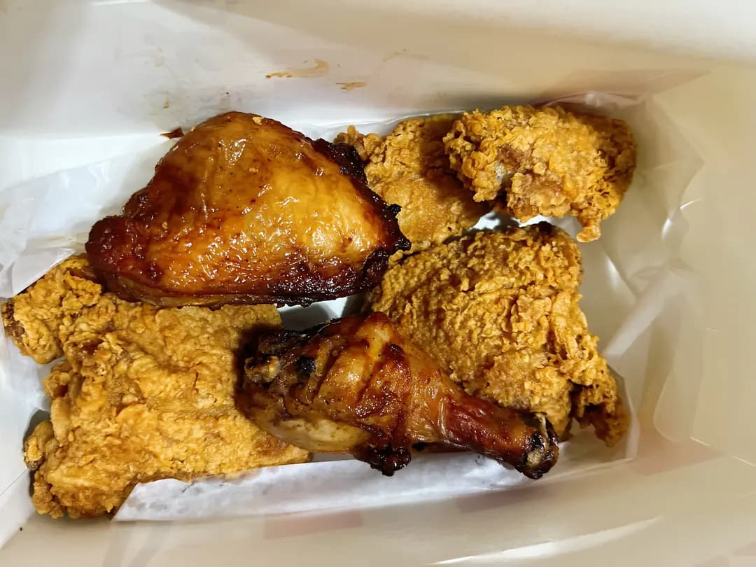 肯德基家鄉雞 (KFC) photo 3