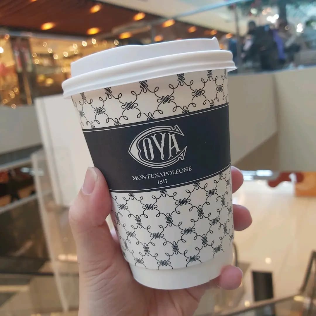 Cova Pasticceria & Confetteria photo 3