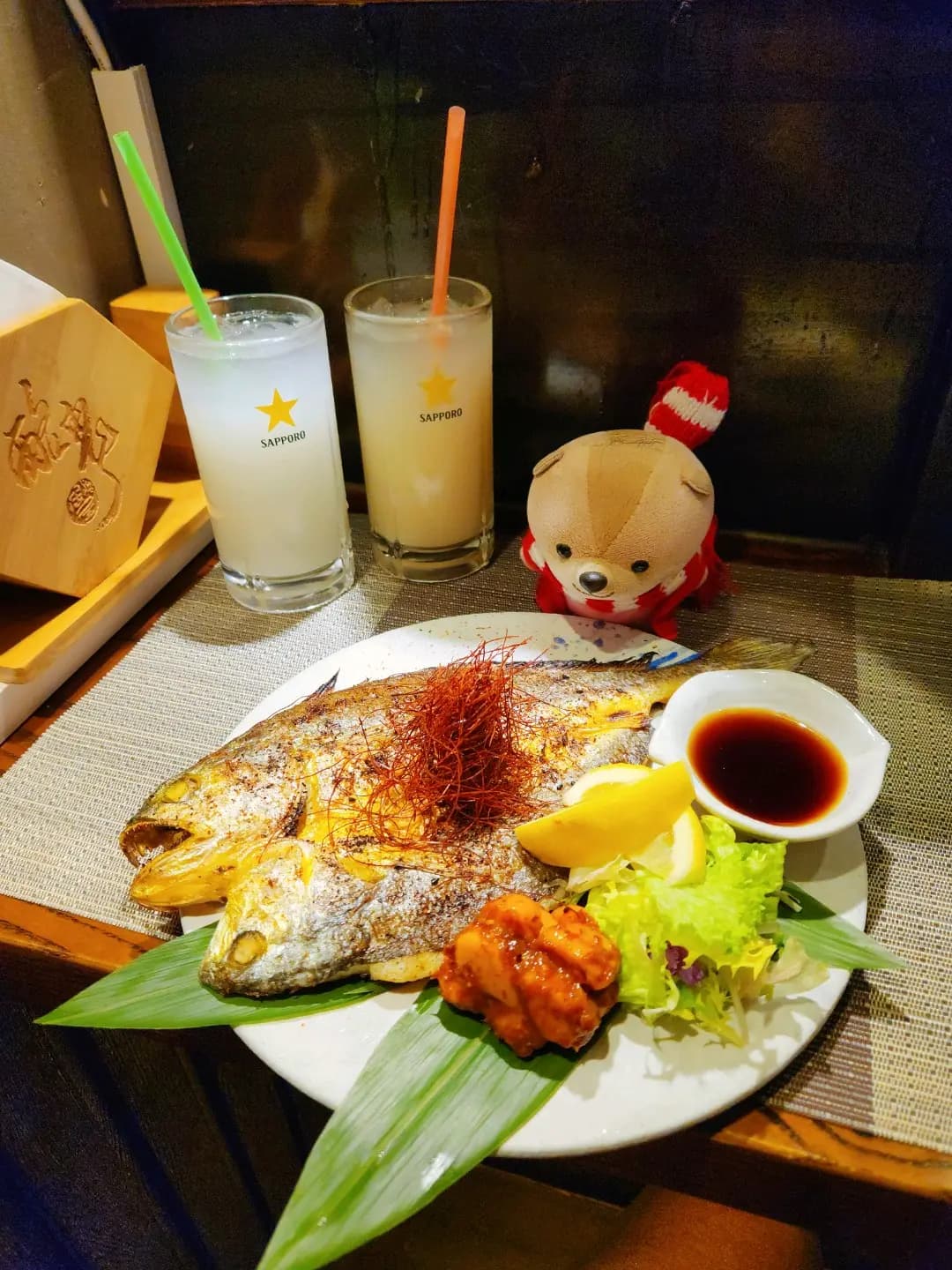 酩鬼居酒屋 photo 5