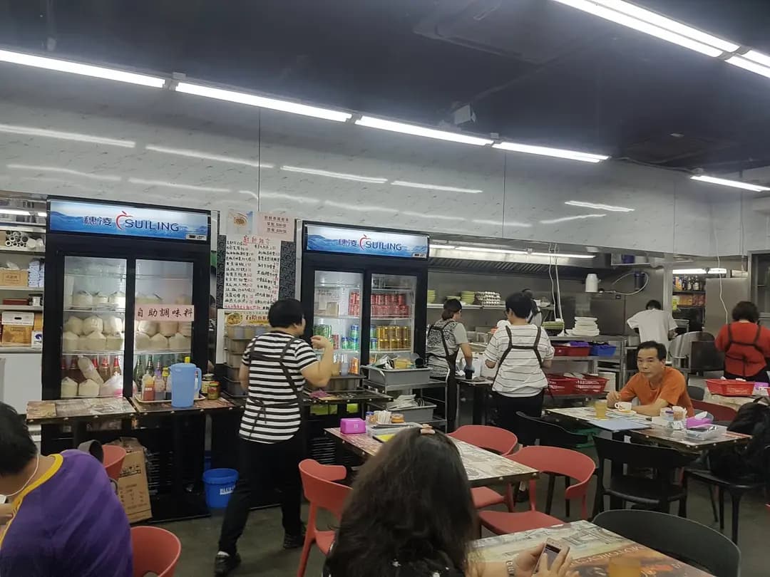 魚米 (石籬商場二期) photo 2