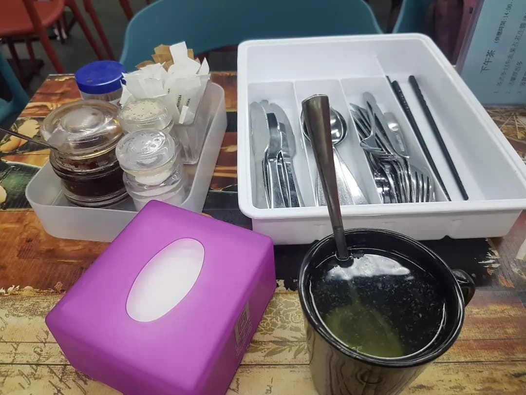 魚米 (石籬商場二期) photo 8