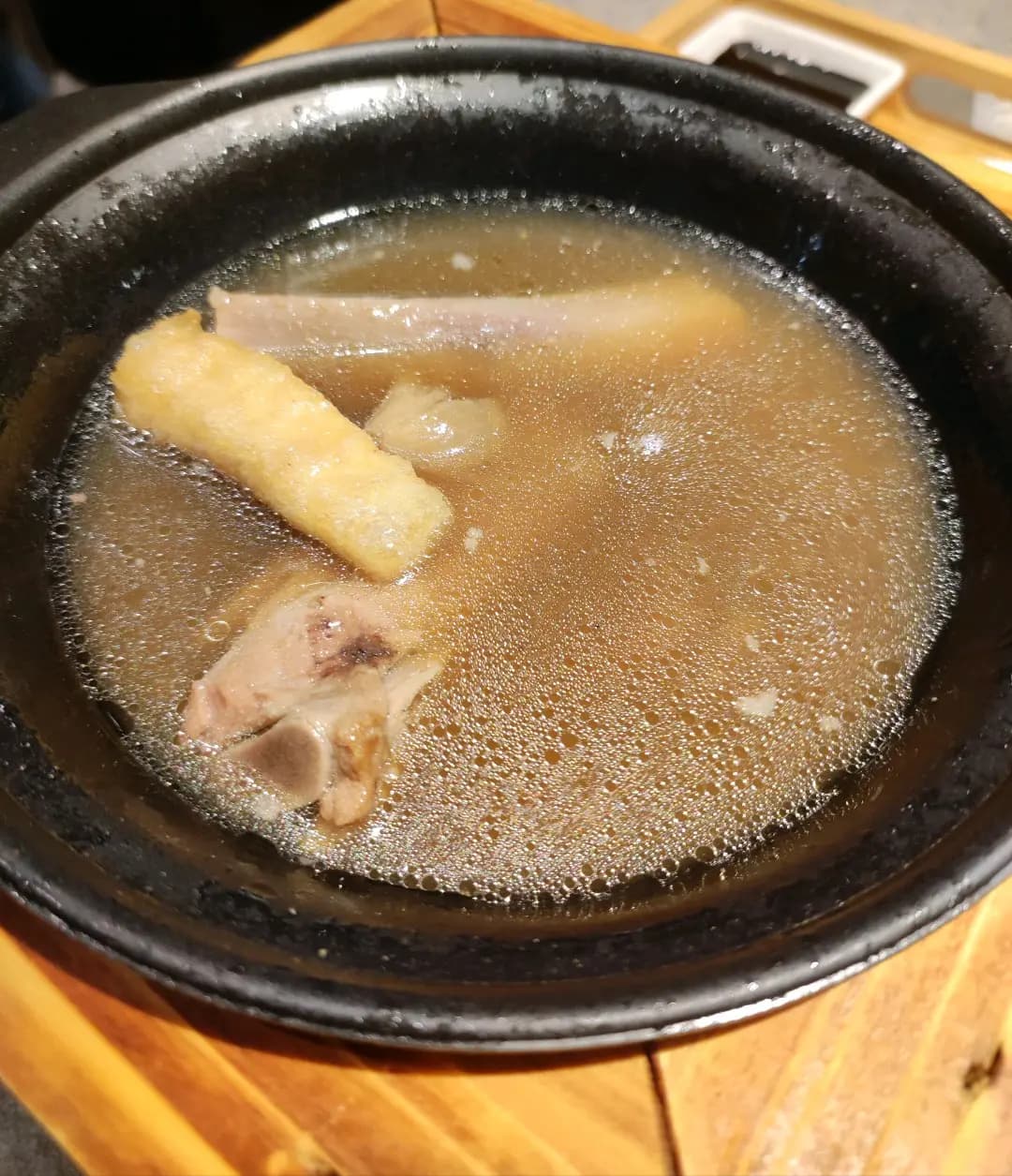 亞參雞飯 (愉景新城) photo 4