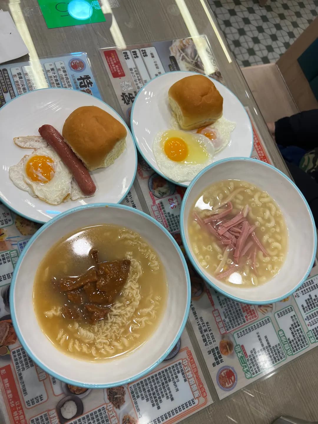 金港冰室 photo 6