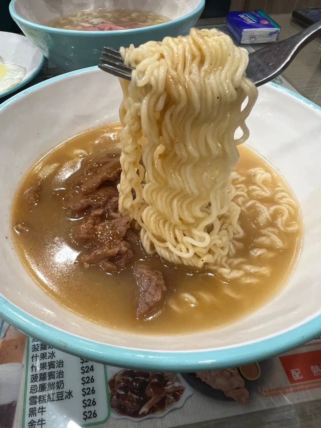 金港冰室 photo 3
