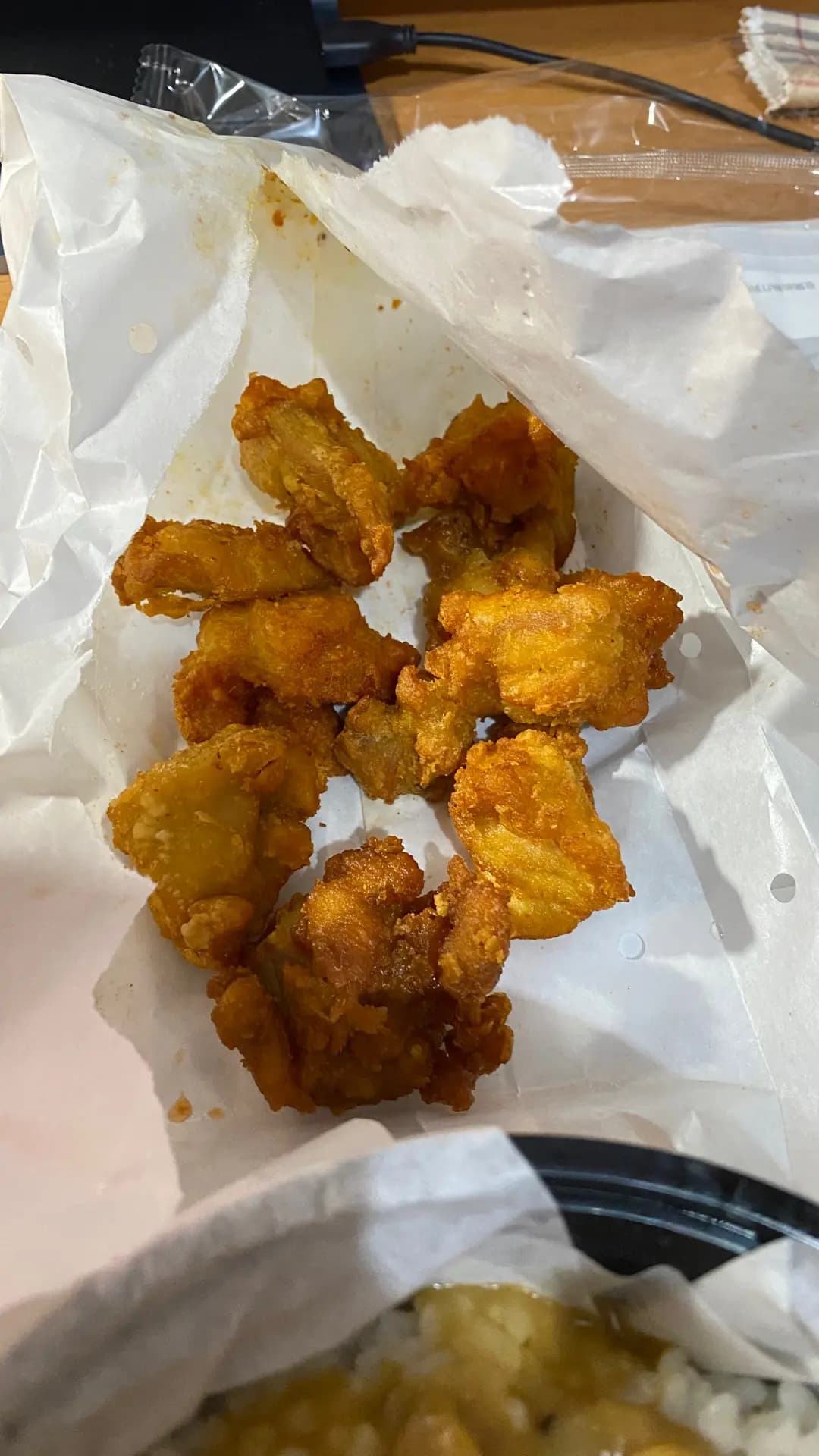 CHICKEN FACTORY (秀茂坪商場) photo 7