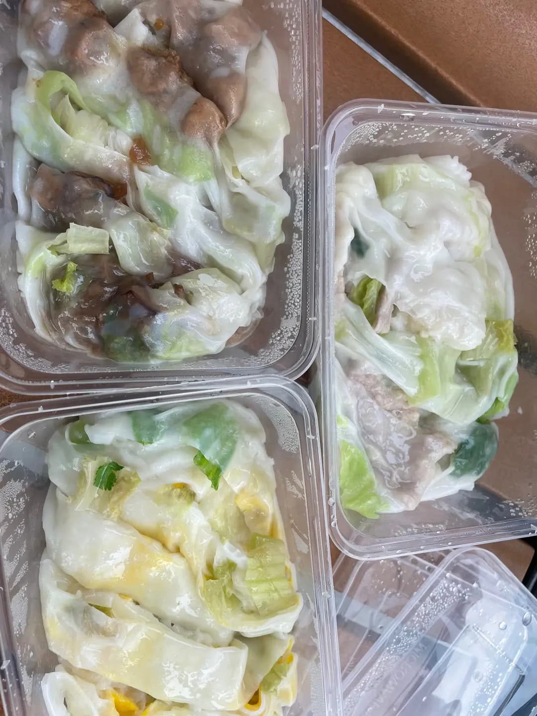 早稻石磨腸粉 photo 8