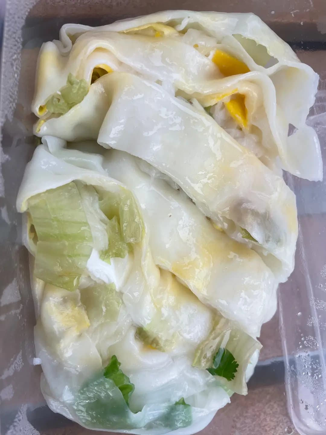 早稻石磨腸粉 photo 1