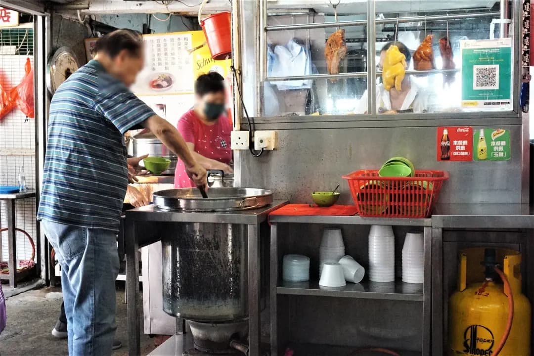 祥記燒臘飯店 photo 7
