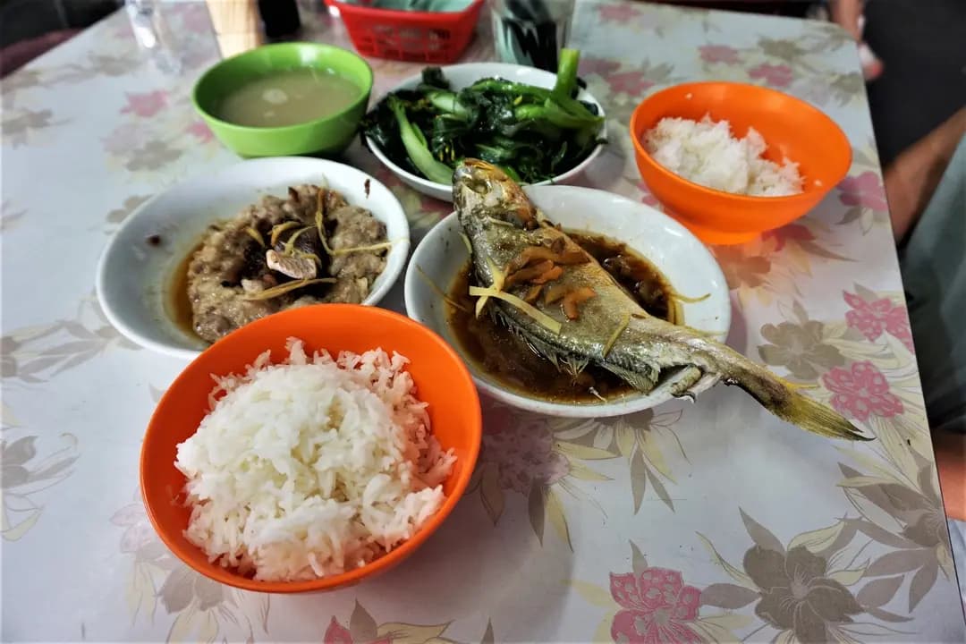 祥記燒臘飯店 photo 8