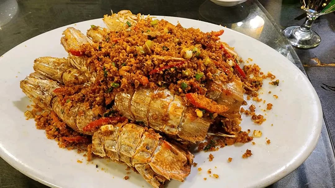 金龍雅苑海鮮小菜館 photo 7