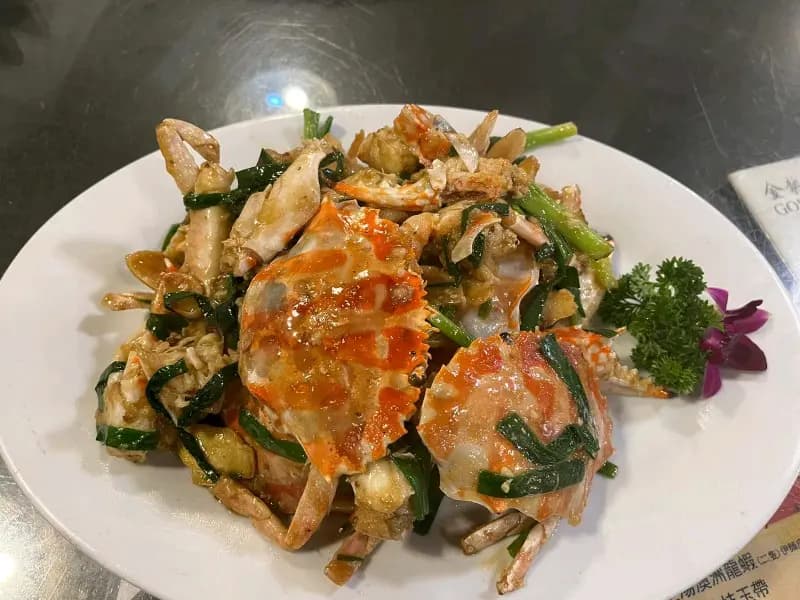 金龍雅苑海鮮小菜館 photo 8