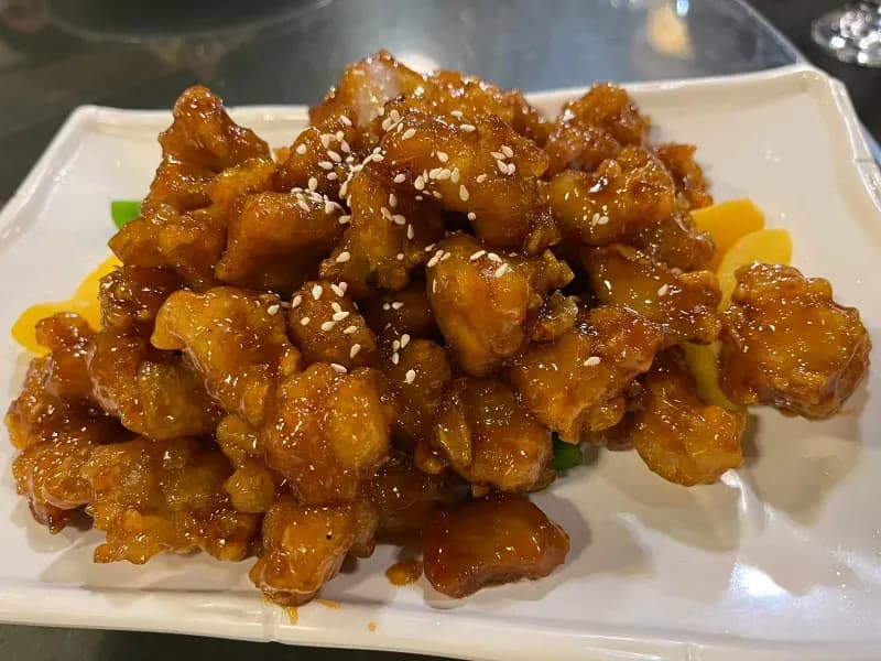 金龍雅苑海鮮小菜館 photo 2