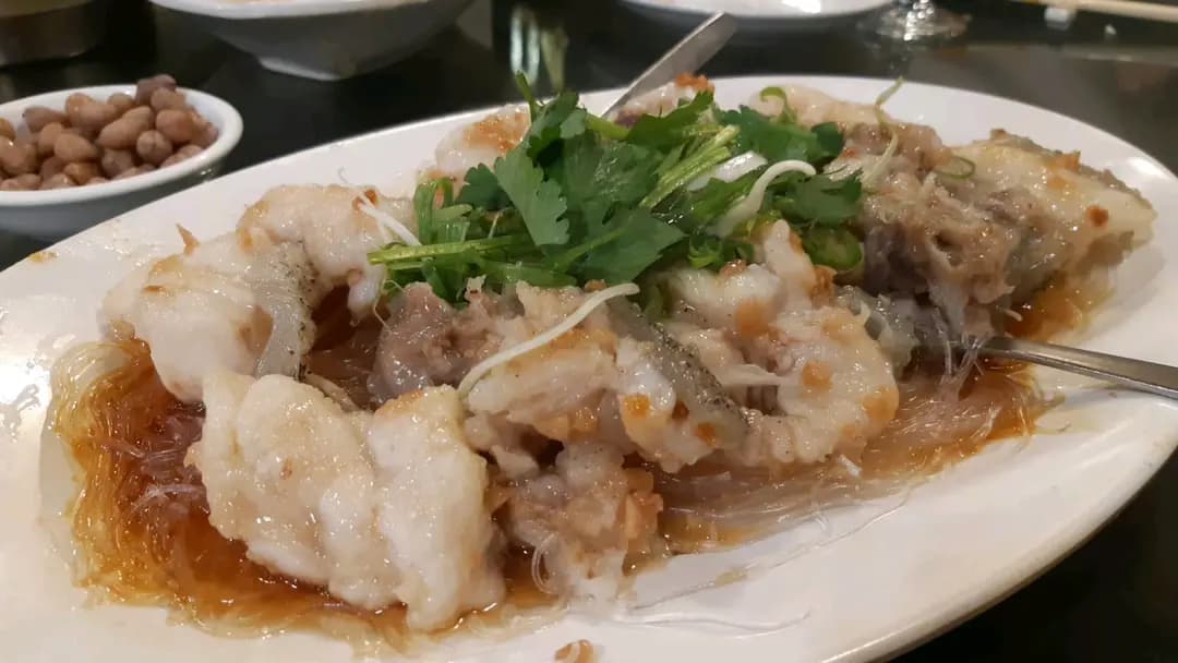 金龍雅苑海鮮小菜館 photo 4