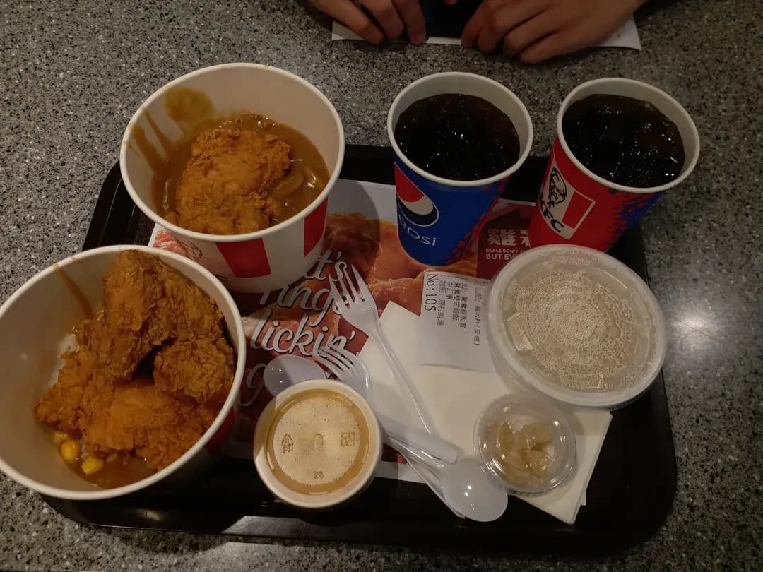 肯德基家鄉雞 (KFC) photo 5