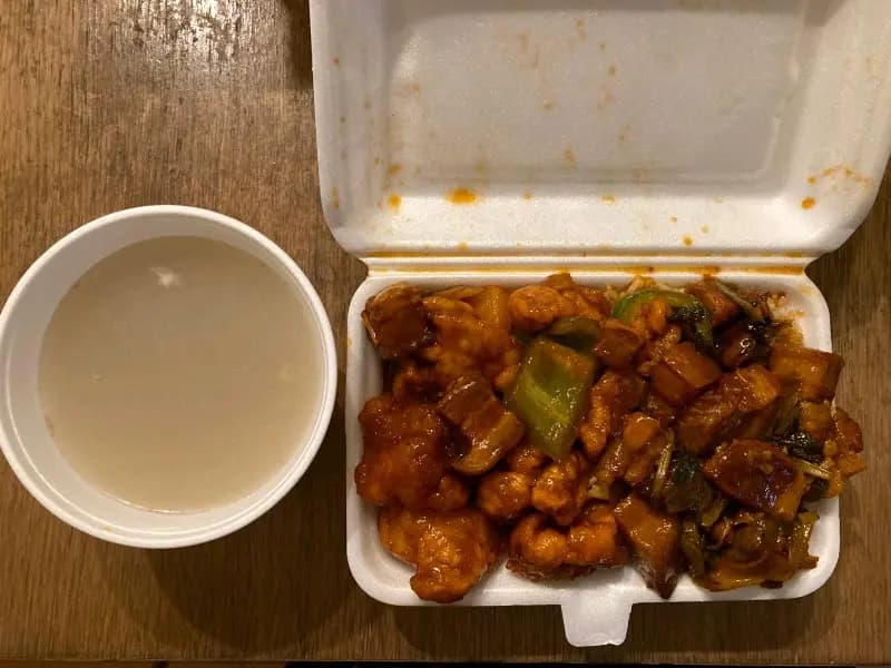 佳記美食 (新安大樓) photo 6