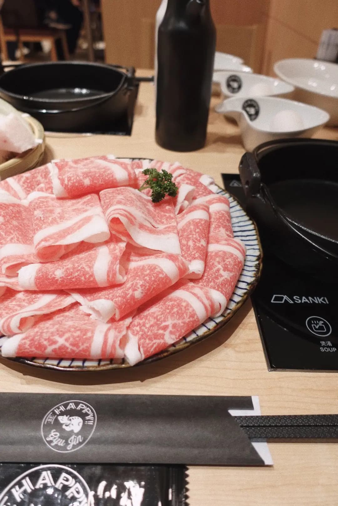 牛陣 (卓爾廣場) photo 1