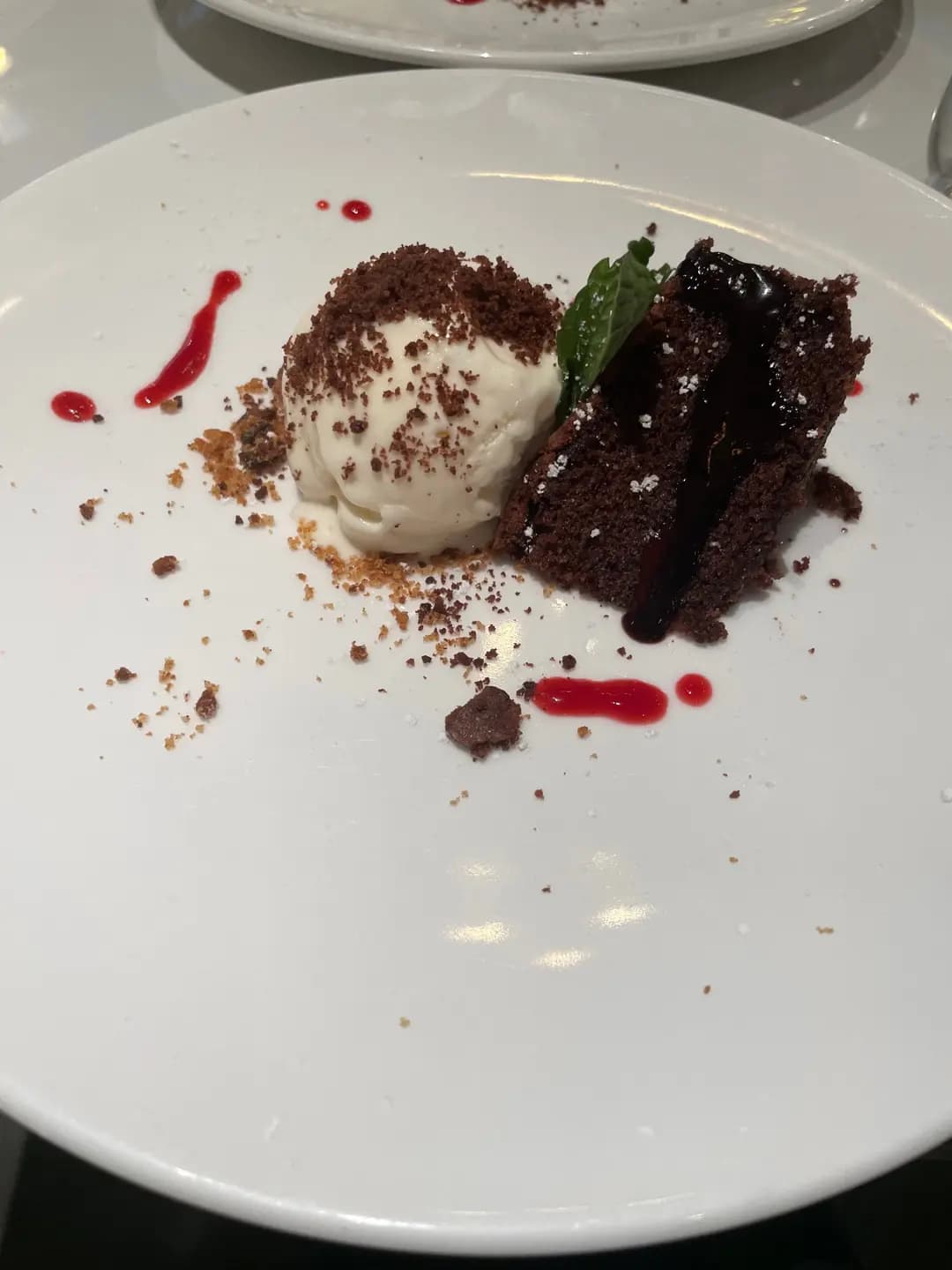 Spago photo 2
