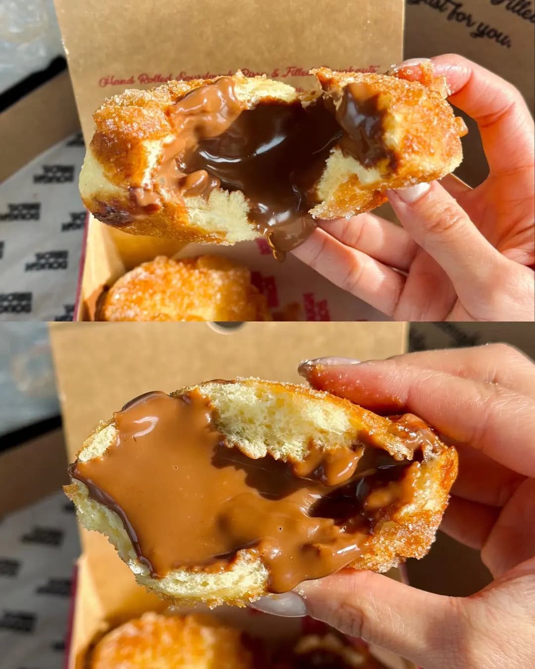 Dough Bros Pizza & Doughnuts (北街) photo 6