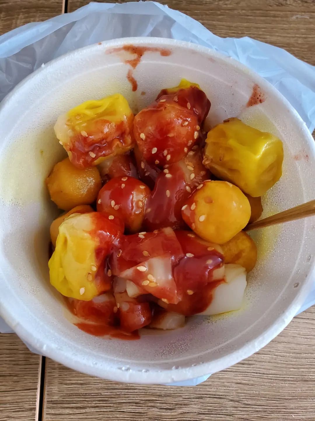 點盅皇包點專門店 photo 1
