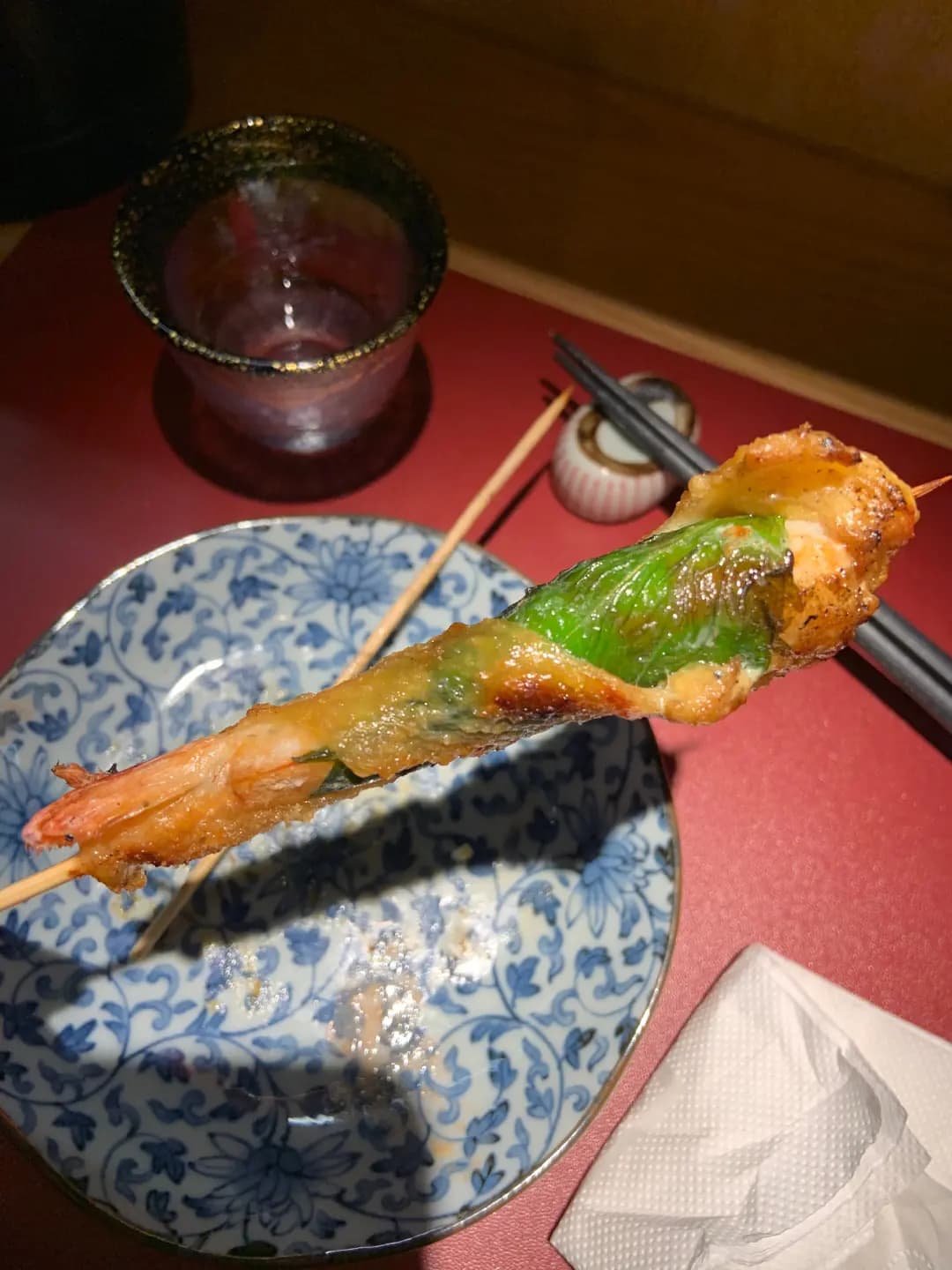 六本·虎居 photo 2