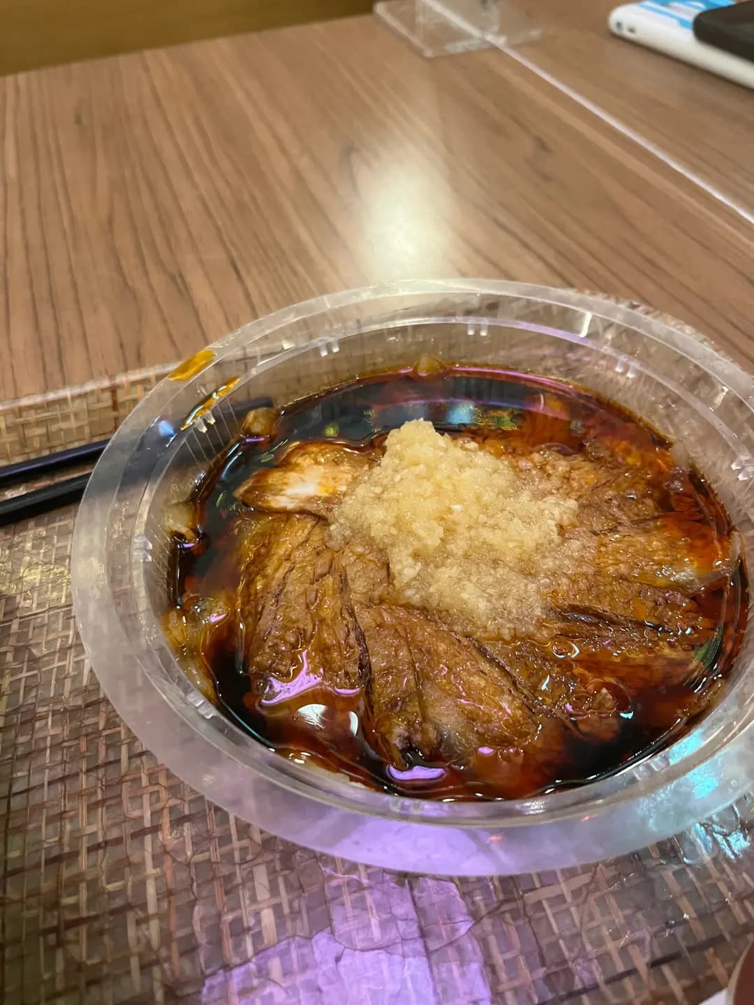 譚仔三哥米線 (希慎廣場) photo 6