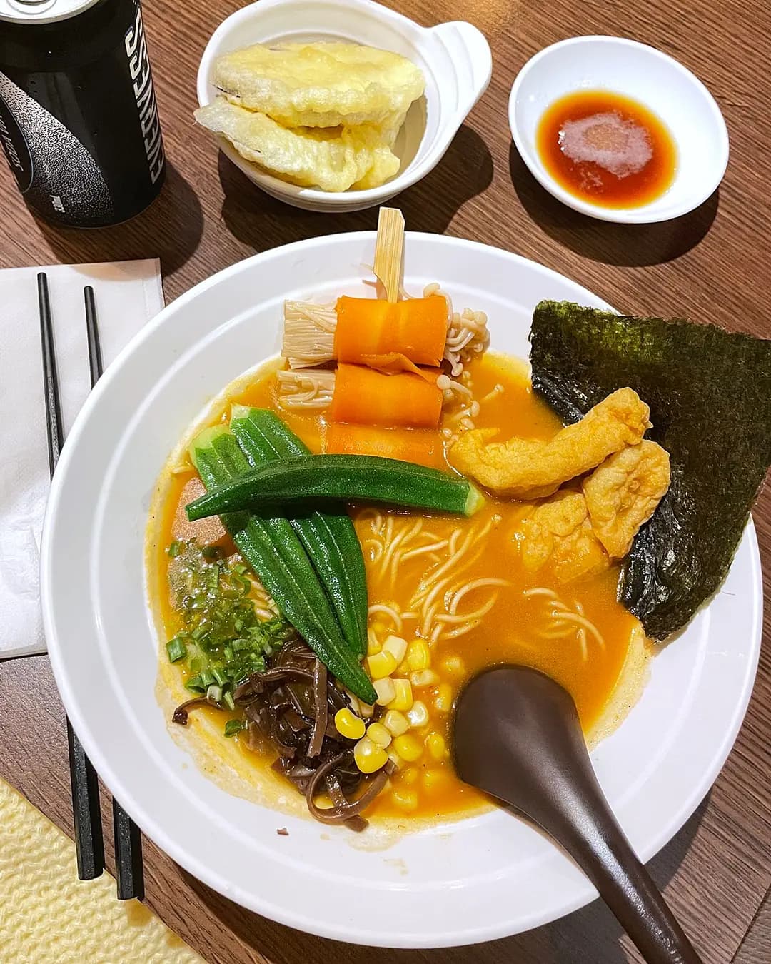 素味謀麵 photo 8