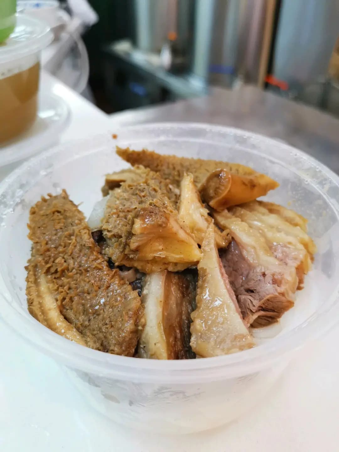 龍朝牛雜牛腩專門店 photo 2