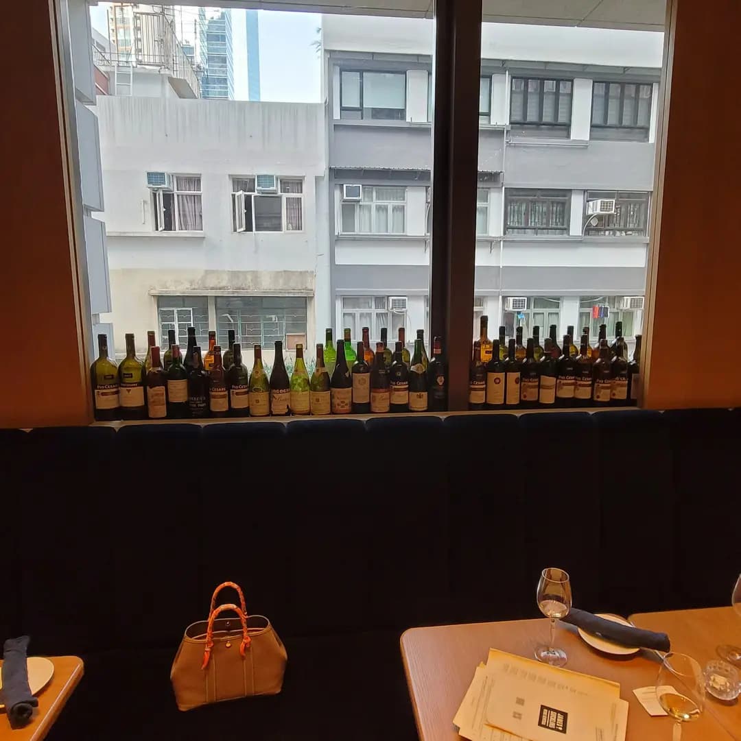 James Suckling Wine Central photo 5