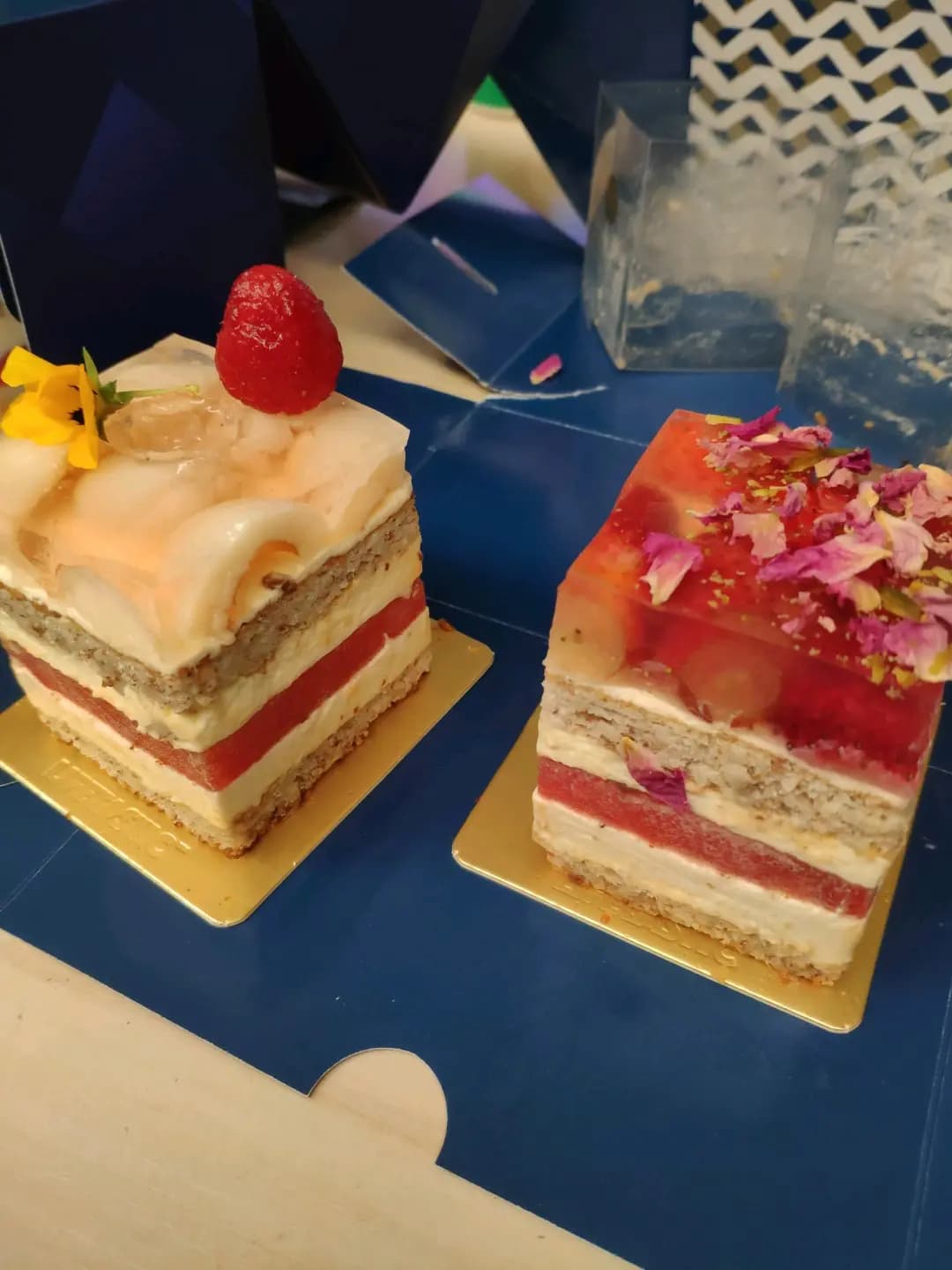 LIFETASTIC Patisserie (港鐵金鐘站) photo 2