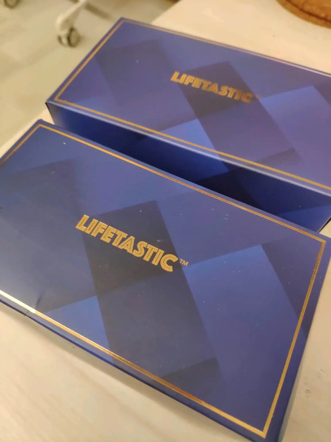 LIFETASTIC Patisserie (港鐵金鐘站) photo 8