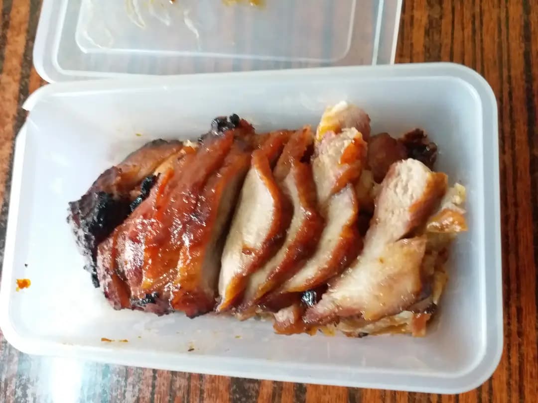 頹飯王燒魂鵝 photo 3