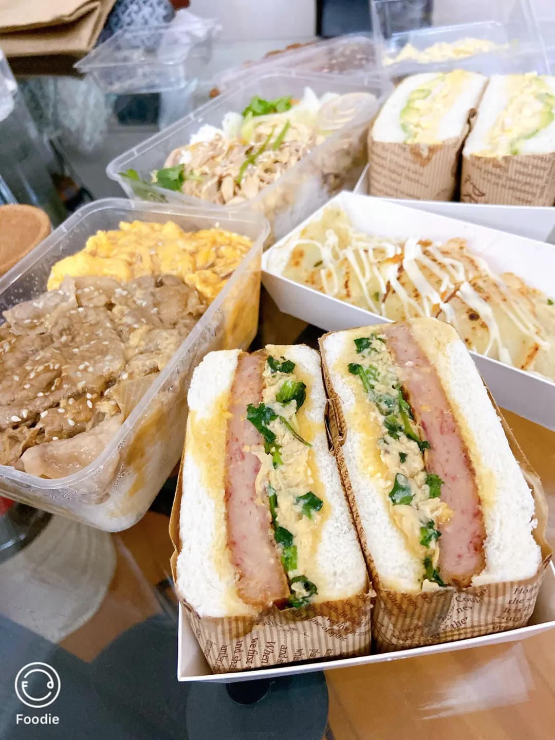 大吃大喝 photo 4